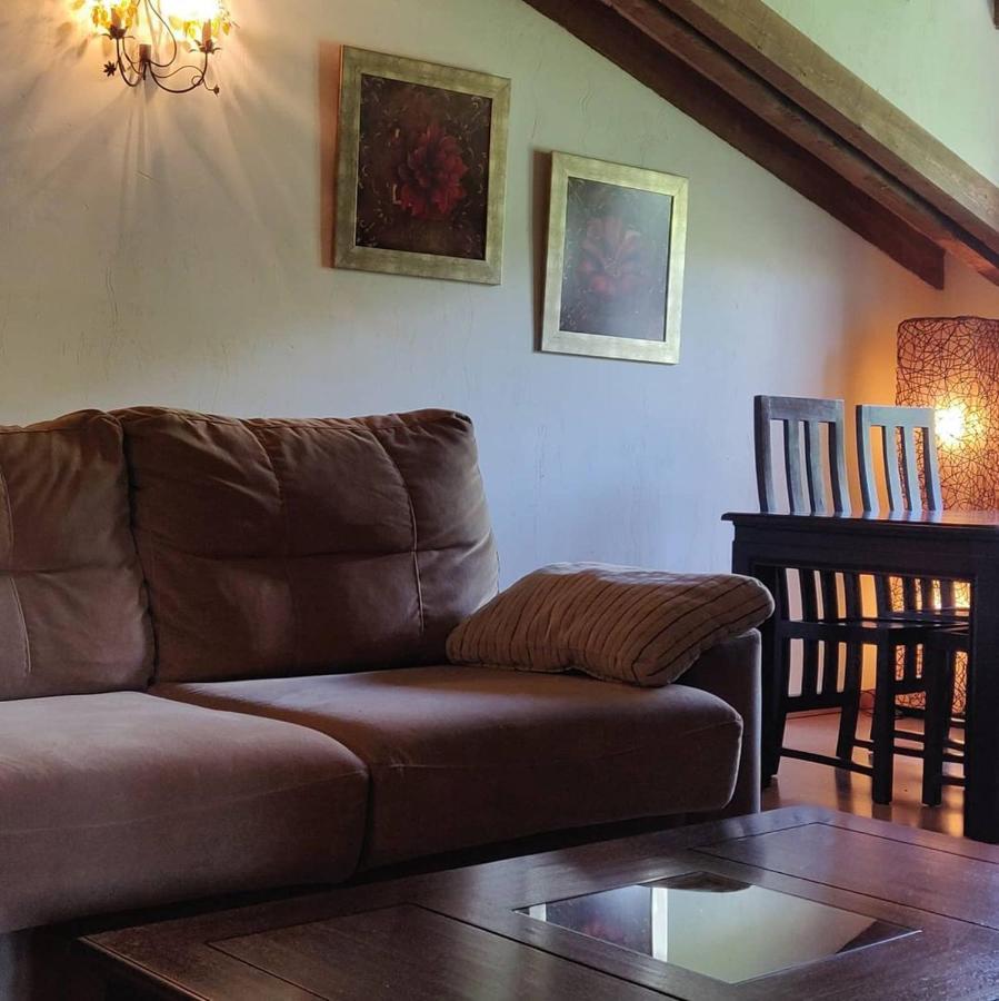 Hotel Ribera Del Corneja Navacepedilla de Corneja Екстер'єр фото