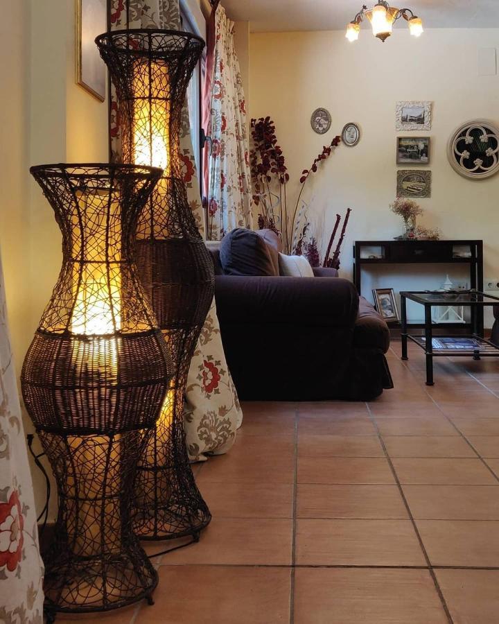 Hotel Ribera Del Corneja Navacepedilla de Corneja Екстер'єр фото