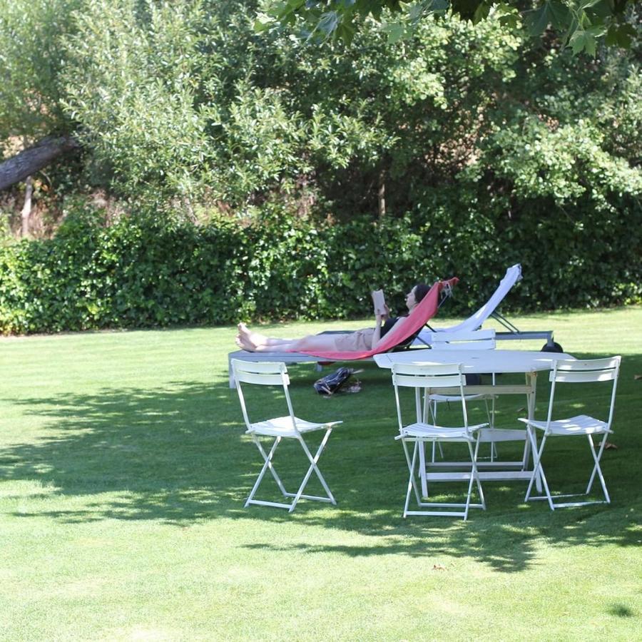 Hotel Ribera Del Corneja Navacepedilla de Corneja Екстер'єр фото